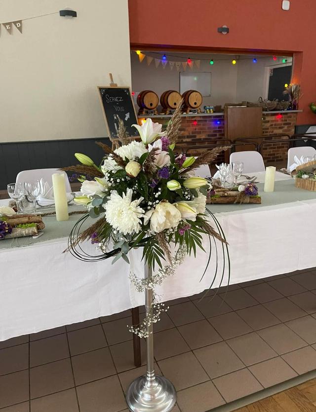 Tentations Fleurs - 1