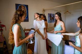 Jonathan Boquillon Mariage - 9