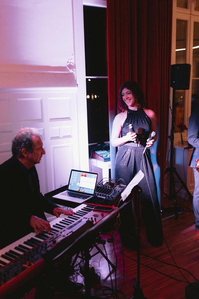 Elise Wachbar - 2