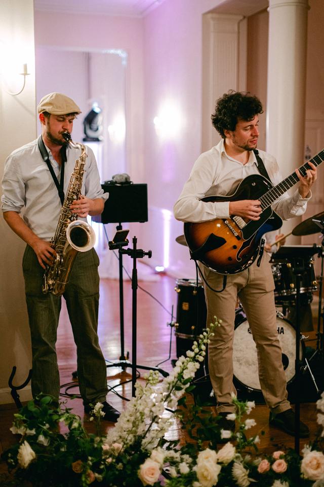 Swing d'ici et d'ailleurs - 2