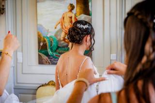 Jonathan Boquillon Mariage - 10