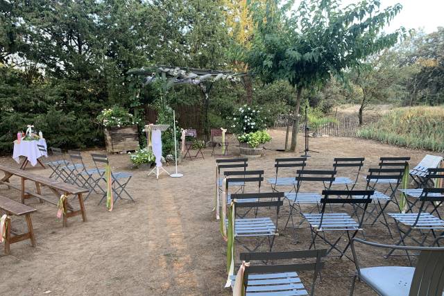 La Bergerie du Mas 4