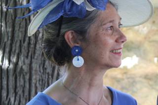 Elizabeth Laroche Modiste - 8