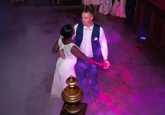 Damien Animation - 1