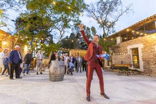Domaine les Barrettes Agde - 13