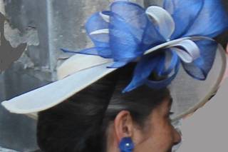 Elizabeth Laroche Modiste - 9