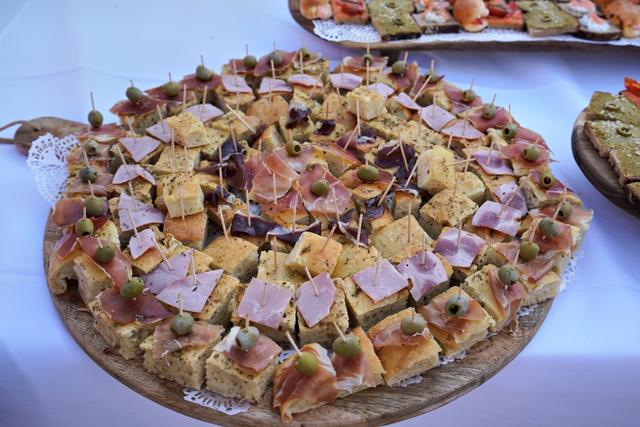 Traiteur events Les Bons Vivants - 1