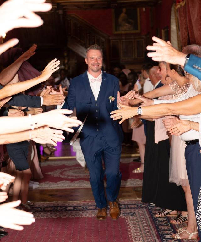 Damien Animation - 2