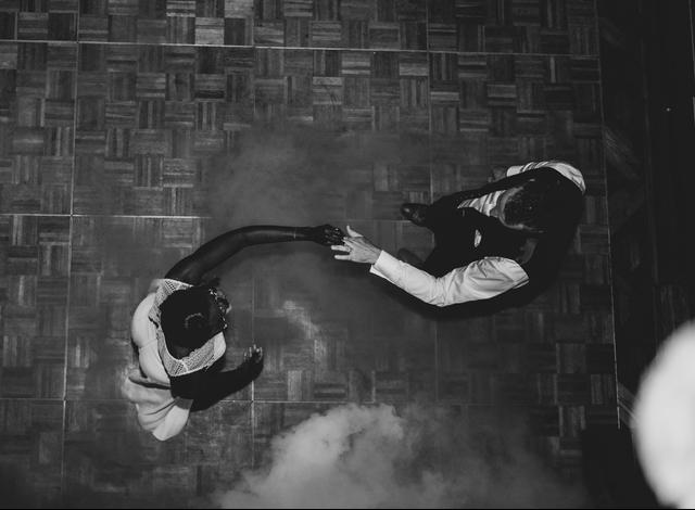 Damien Animation - 3