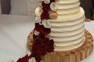 Ma Cerise sur le Gâteau - 8
