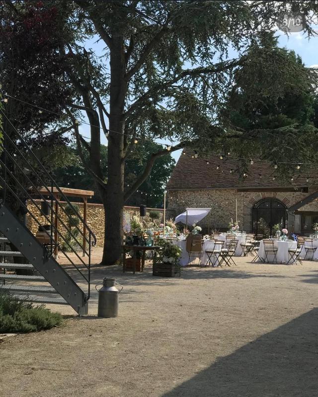 Le Clos des Passerelles - 2