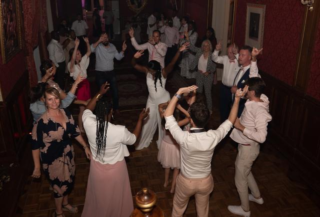 Damien Animation - 4