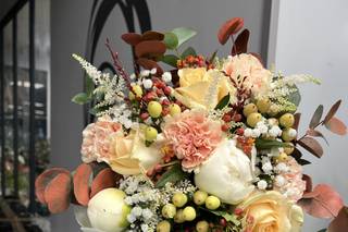 Isa Fleurs - 12