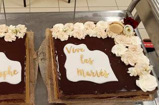 Ma Cerise sur le Gâteau - 9