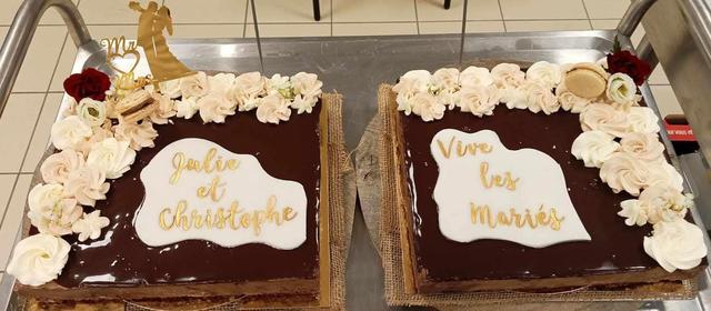Ma Cerise sur le Gâteau - 1
