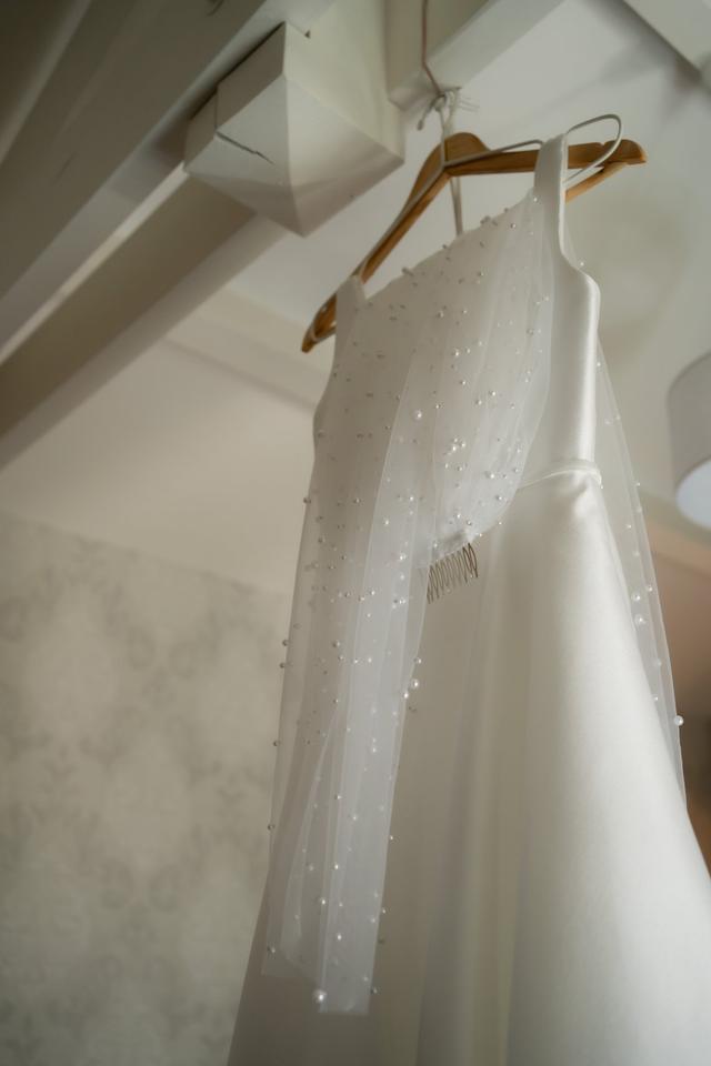Maison Angèle Mariage - 2