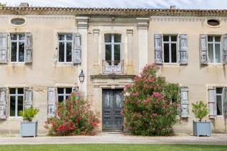 Château de La Rode - 9