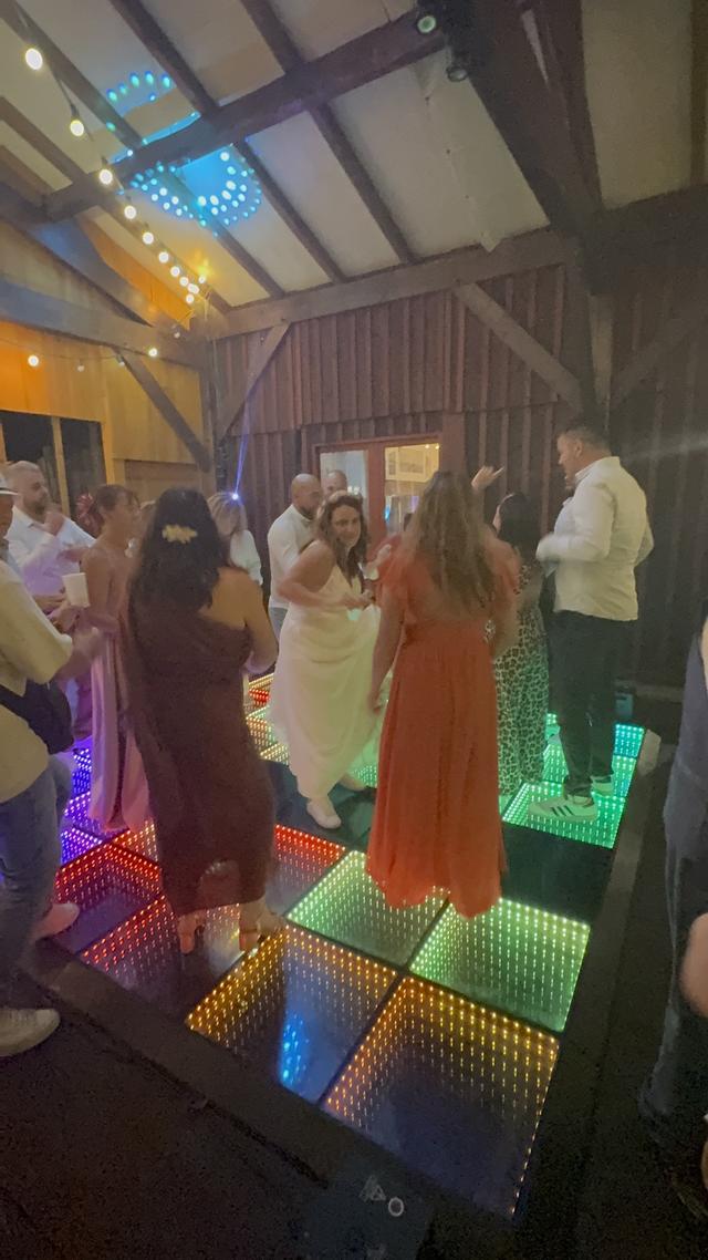 Mariage Unik DJ'S - 2