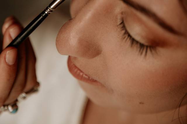 Nymphéa Kinds MUA 2