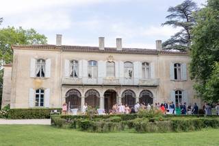 Château de La Rode - 10
