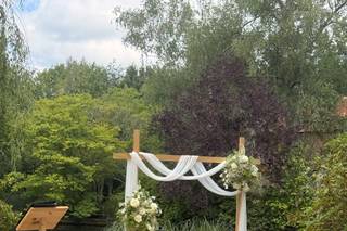 A la vie, à l'amour - Wedding planner & Officiante - 10