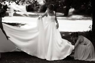 Maison Angèle Mariage - 7