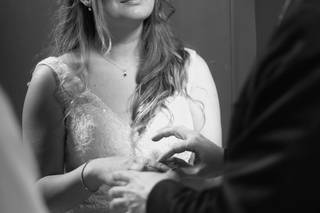 Noces de Prestige - Magiciens - 5