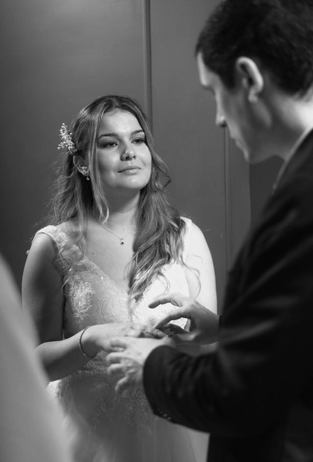 Noces de Prestige - Magiciens - 2