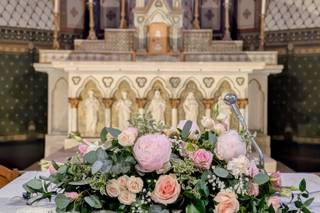 Priscilla Wedding Designer - 8