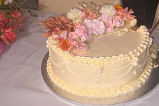 Beauty Cake Design - 5