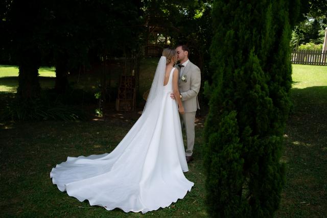 Maison Angèle Mariage - 3
