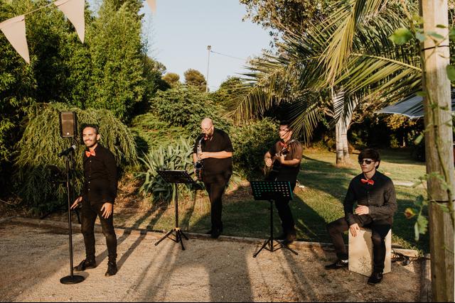 Orchestre Luxury - 3