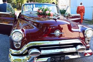 Oldsmobile 1953 - 8