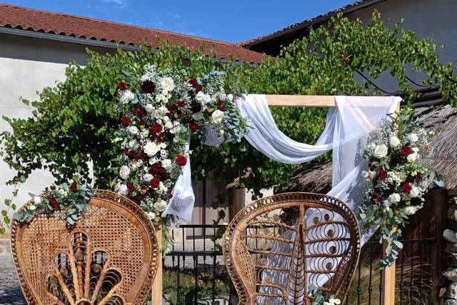 L'Atelier de Laureline 1