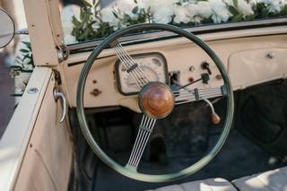 Mariage en Traction - 5