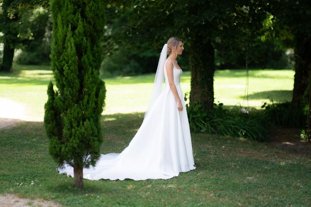 Maison Angèle Mariage - 4