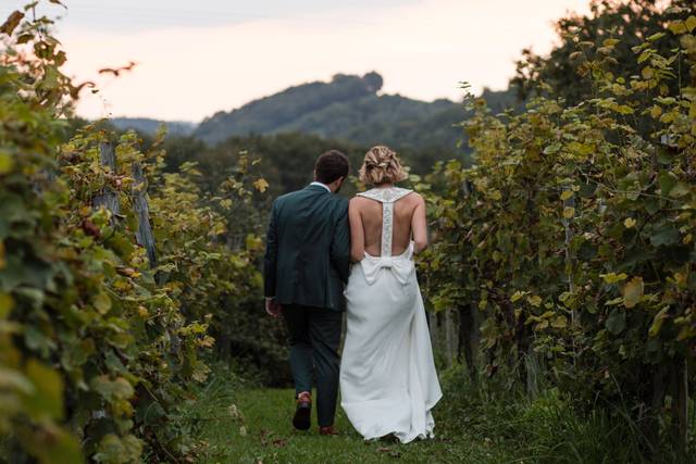 Domaine de Lucain 2