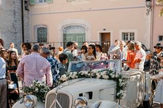 Mariage en Traction - 6