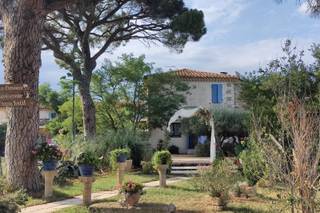 Domaine de Bagatelle - 14