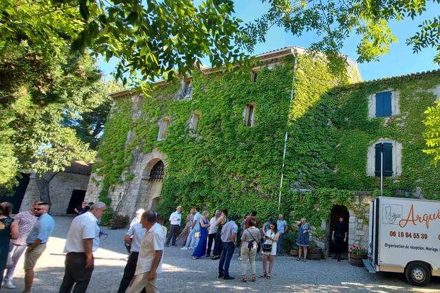 Château Prat de Cest 5