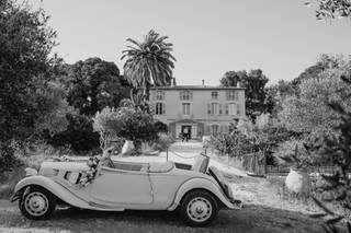 Mariage en Traction - 7