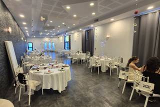 Salle de réception Mary d'Arvigny - Le Patio - 8