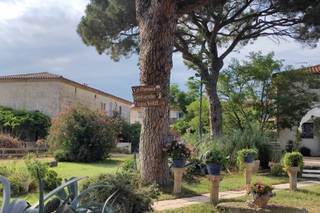 Domaine de Bagatelle - 15