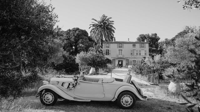 Mariage en Traction - 3