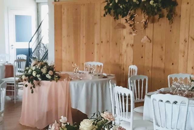 Moderne Mariage 2