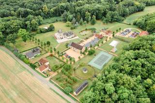 Domaine de la Vaudourière - 8
