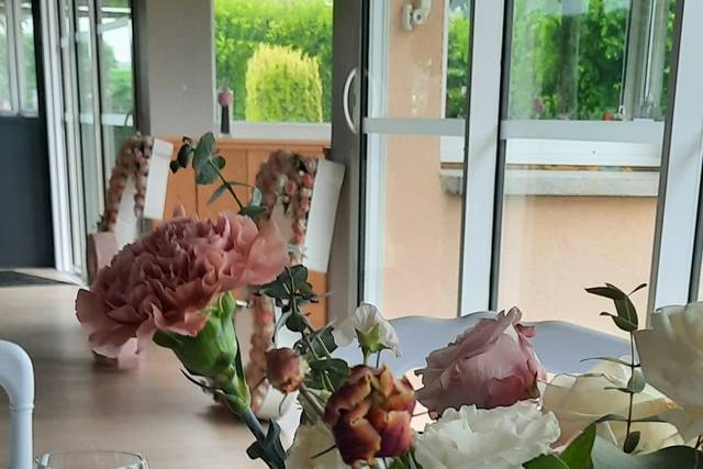Moderne Mariage 3