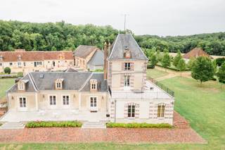 Domaine de la Vaudourière - 9