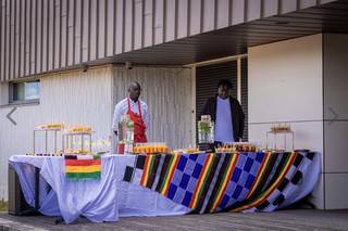 Au Pays Mandingue - 10