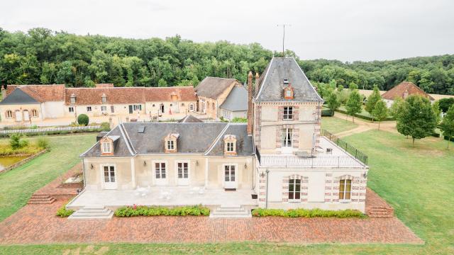 Domaine de la Vaudourière - 3